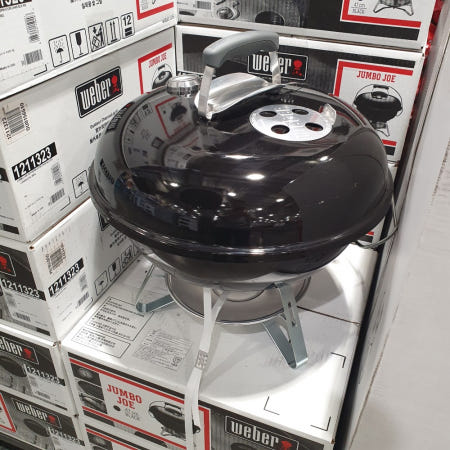코스트코 코스트코 웨버 점보조 47 차콜 캠핑 야외 그릴