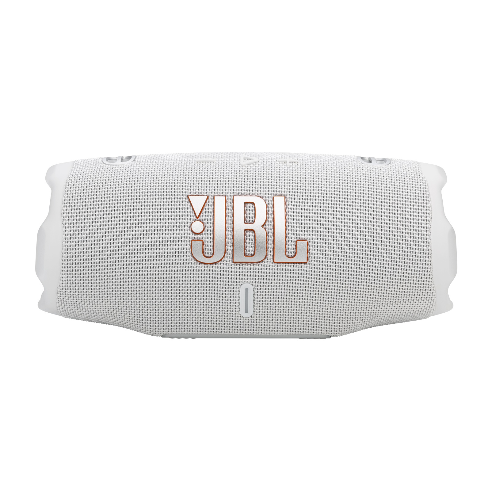 삼성공식파트너 JBL CHARGE6 휴대용 캠핑용 블루투스 스피커 화이트 - 상세 이미지 4