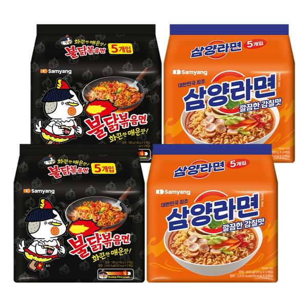 삼양식품(003230) 관련 이미지 5