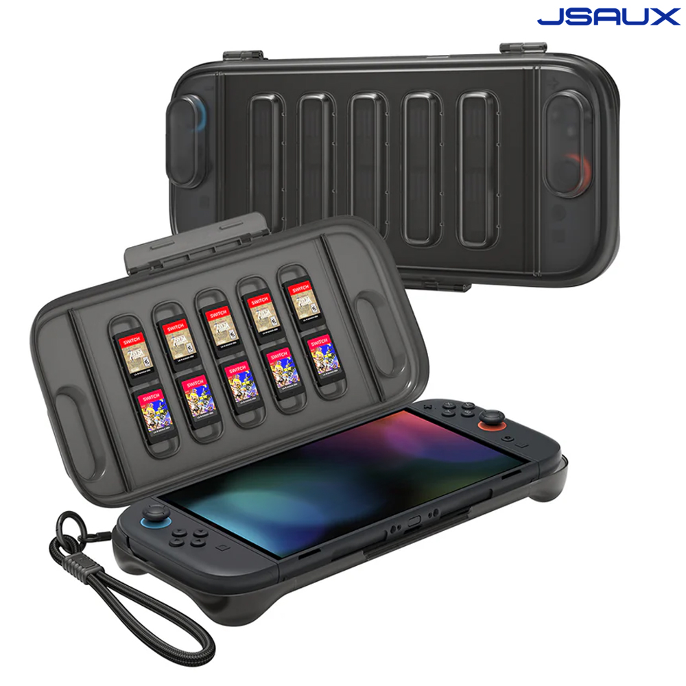닌텐도 스위치2 케이스 JSAUX 트래블케이스