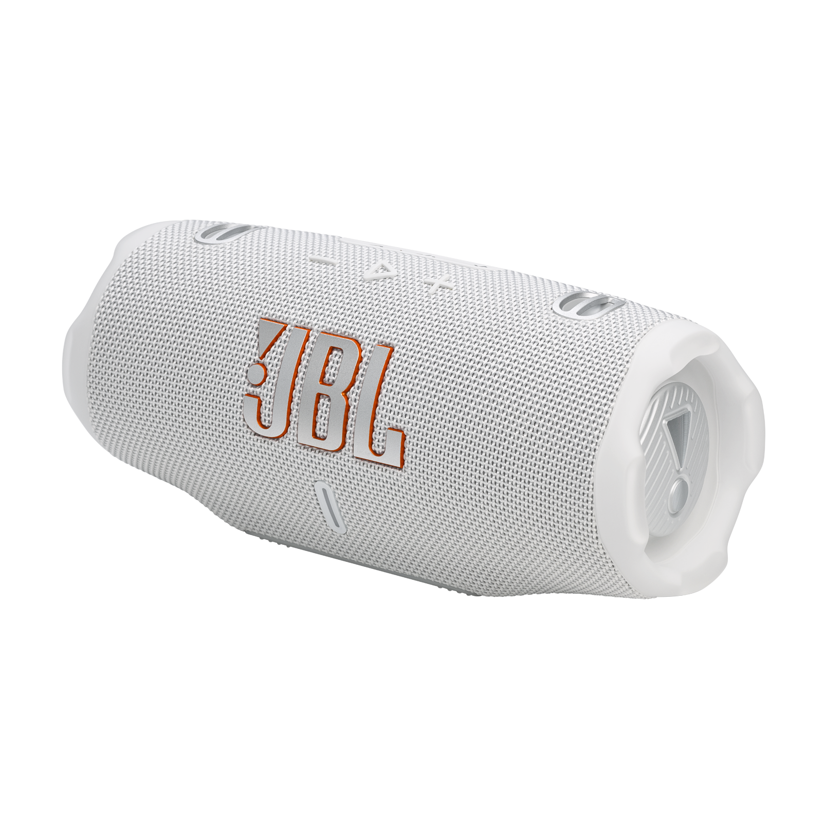 삼성공식파트너 JBL CHARGE6 휴대용 캠핑용 블루투스 스피커 화이트 - 상세 이미지 5