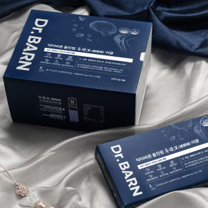 닥터바른 두관보 포스파티딜세린 msm 30개입, 1개 맛있게 먹은 솔직 후기 - 상품 이미지 3