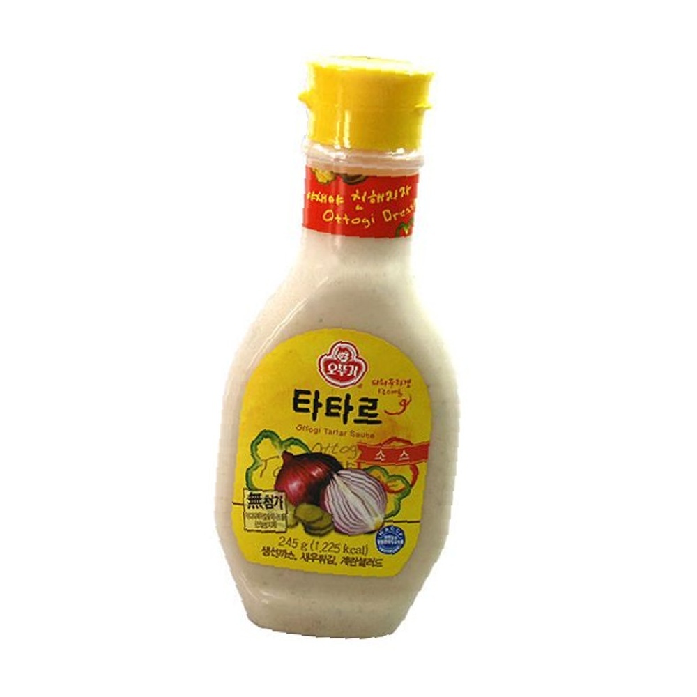 타소스245g 식품 소스 : 펠오스