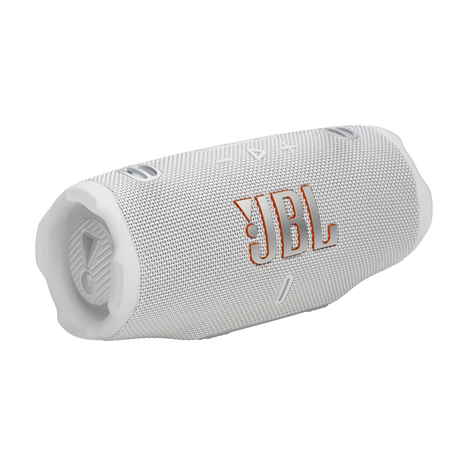 삼성공식파트너 JBL CHARGE6 휴대용 캠핑용 블루투스 스피커 화이트 - 상세 이미지 3