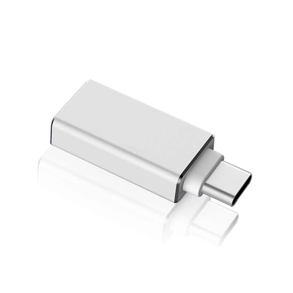 애니클리어 삼성 갤럭시 스마트폰 OTG젠더 USB Type-c C타입 변환젠더