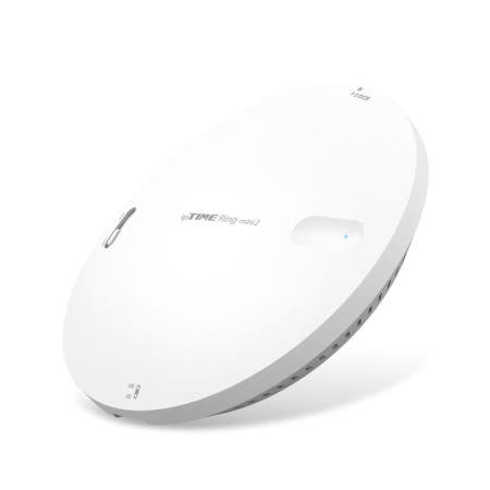 (EFM) IPTIME RING-MINI2 와이파이  증폭기 확장기  AC1300 Gigabit MU-MIMO WI-FI Mesh  VC