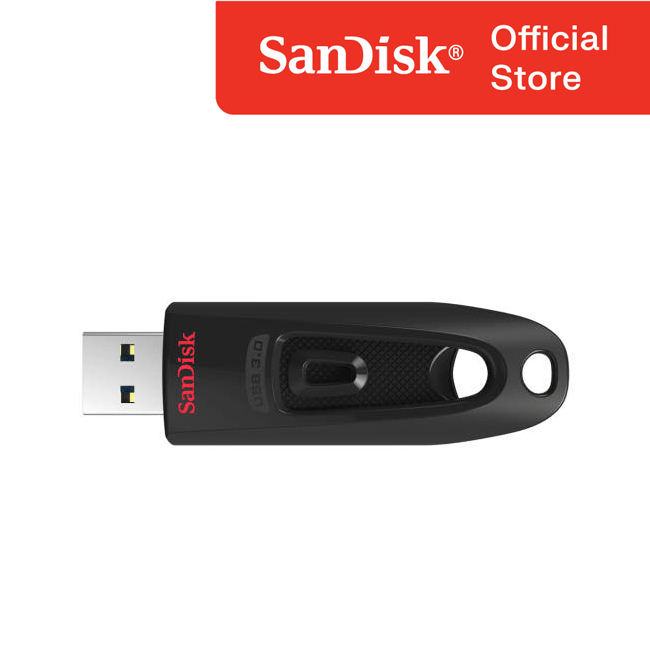 샌디스크 울트라 USB 3.0 32GB 상품 이미지