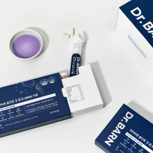 닥터바른 두관보 포스파티딜세린 msm 30개입, 1개 맛있게 먹은 솔직 후기 - 상품 이미지 2