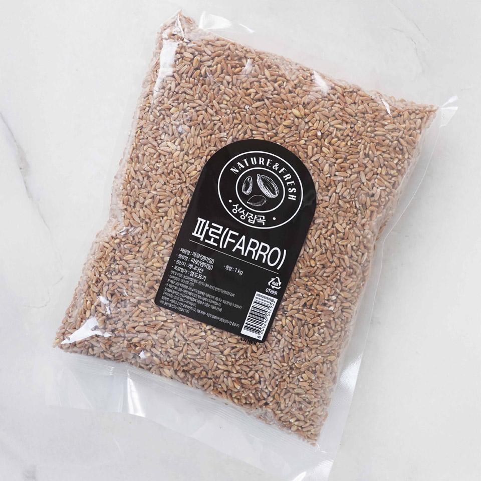메가마트 파로 1kg - 상세 이미지 2