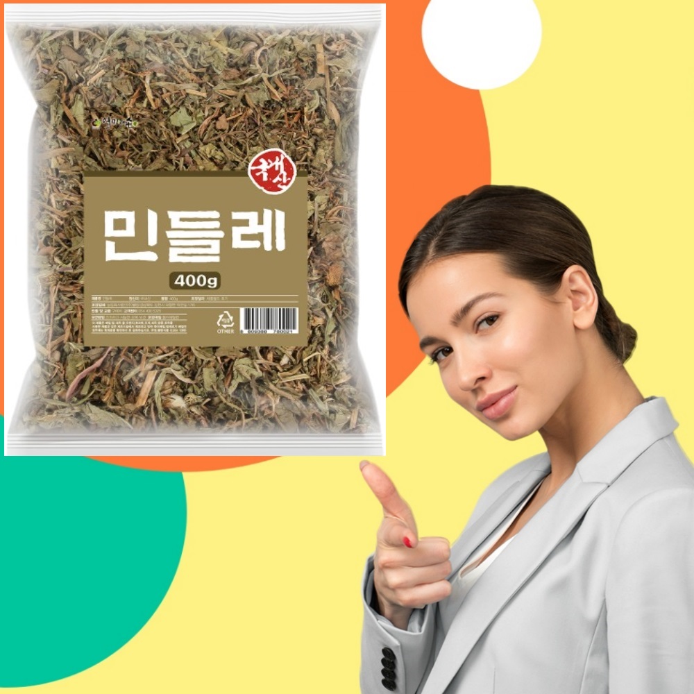 민들레 400g - 상품 이미지