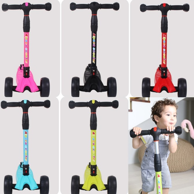 초등학생퀵보드 7세 7살 싱싱카 초등생 킥보드