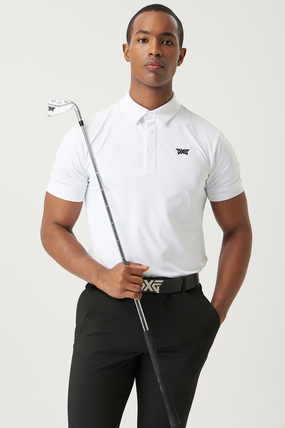 PXG 젠6 0311P 더블크롬 아이언 남성 6I GEN6 0311P DOUBLE CHROME IRON - 상세 이미지 2