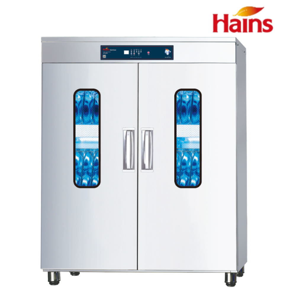 식기살균건조기 자외선 식기건조기 업소용 식판소독기 120장 : 신일N위시웨이