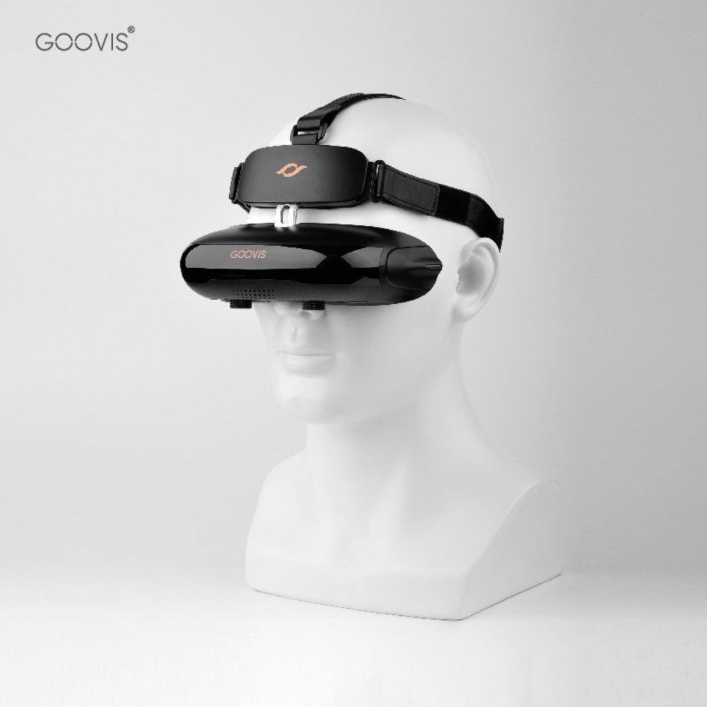 Goovis 헤드 밴드 - 상세 이미지 4