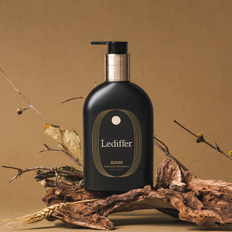 르디퍼 프리미엄 탈모 샴푸 헤드스파 맥주효모 임산부 310ml