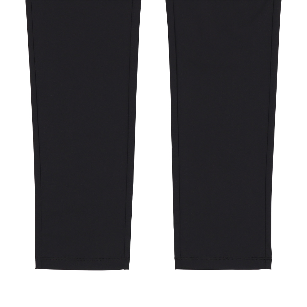 여성 기본형 트리코트 팬츠 S125-4611-1ZB - 상세 이미지 5