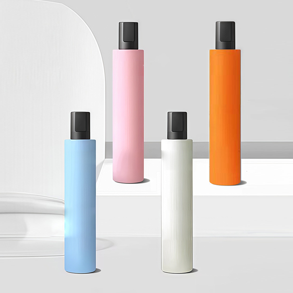 초경량 UV차단 방수 우산 암막양산 우양산 핑크