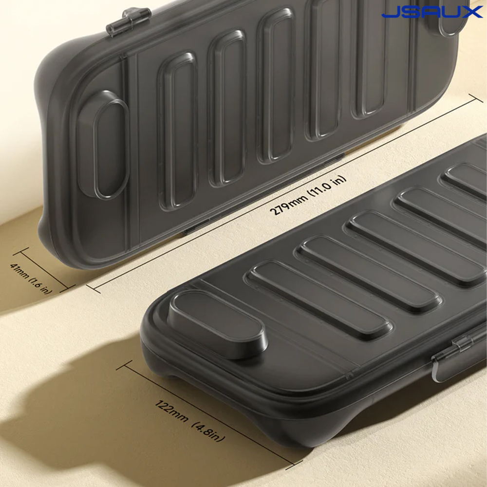 닌텐도 스위치2 케이스 JSAUX 트래블케이스 - 상세 이미지 4