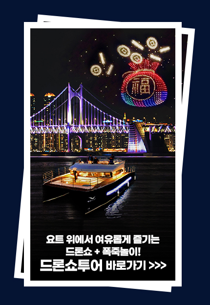드론쇼투어