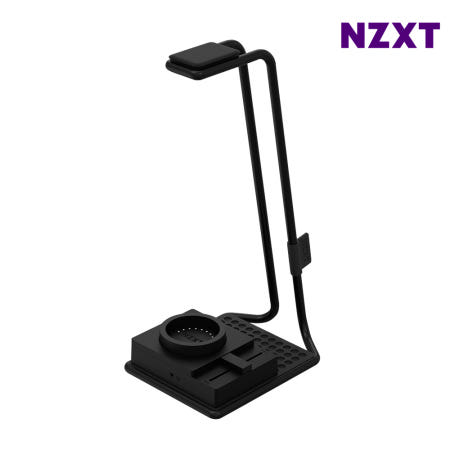 NZXT SWITCH MIX 오디오믹서 헤드셋거치대 스탠드