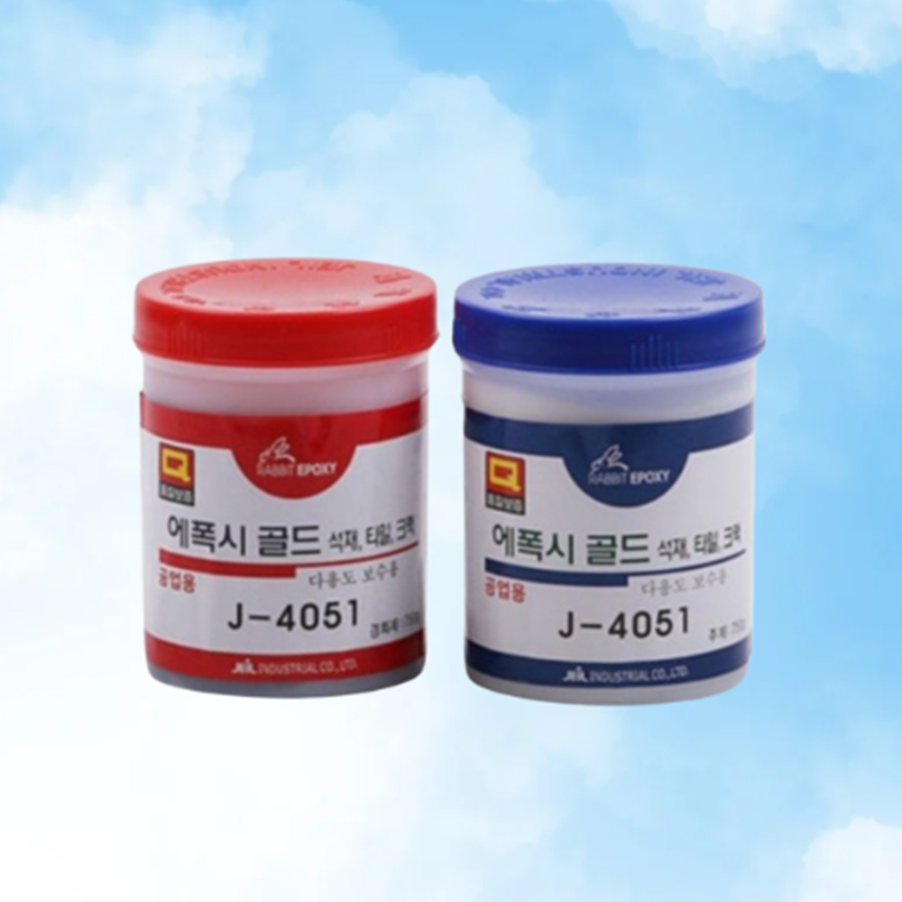 돌 본드 벽돌 대리석 콘크리트 석고 시멘트 돌빠데 에폭시 석재용 접착제 - 상품 이미지