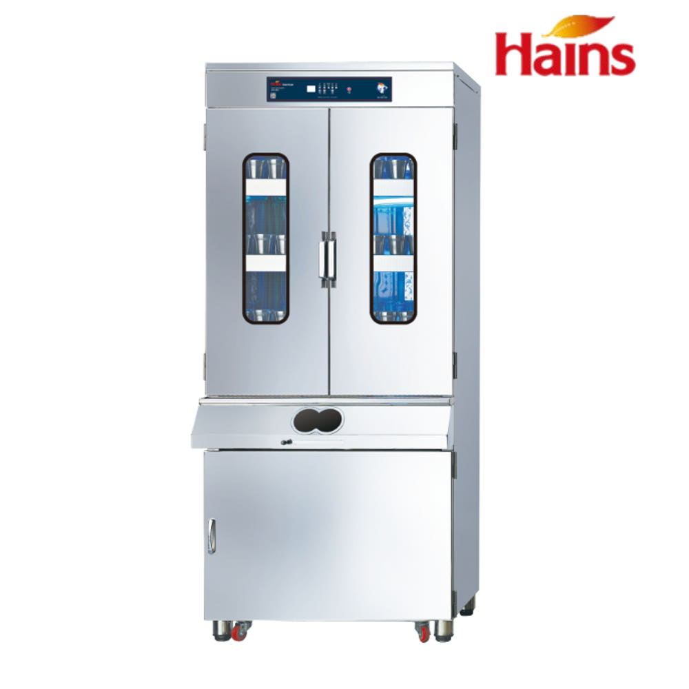 대형 자외선살균소독기 업소용 물컵살균소독기 성인용 회수용 : 신일N위시웨이