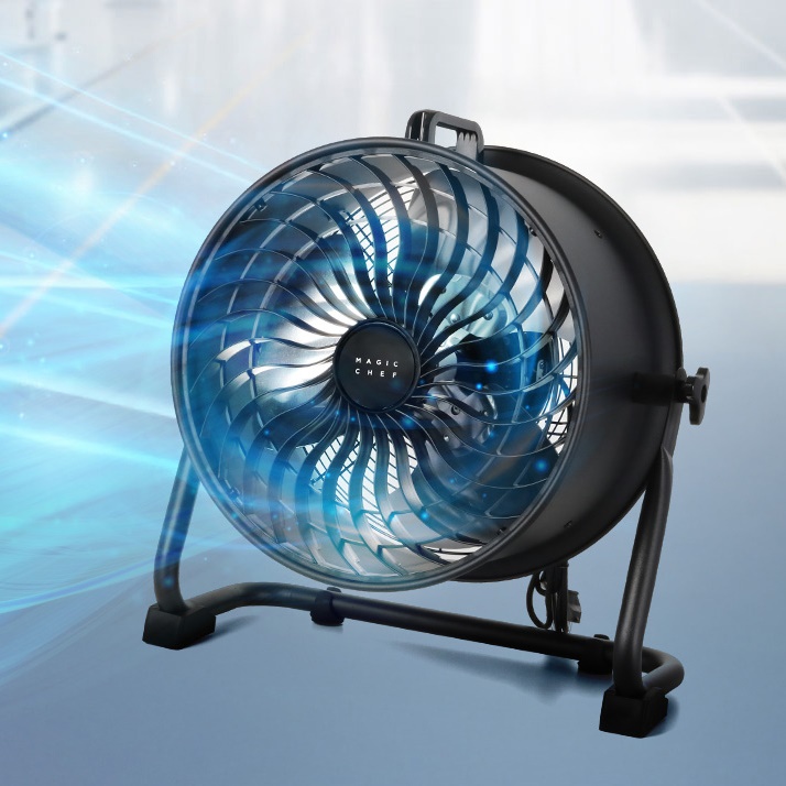 공업용선풍기 산업용 앉은뱅이 낮은 공장 영업용 작업용 업소용선풍기
