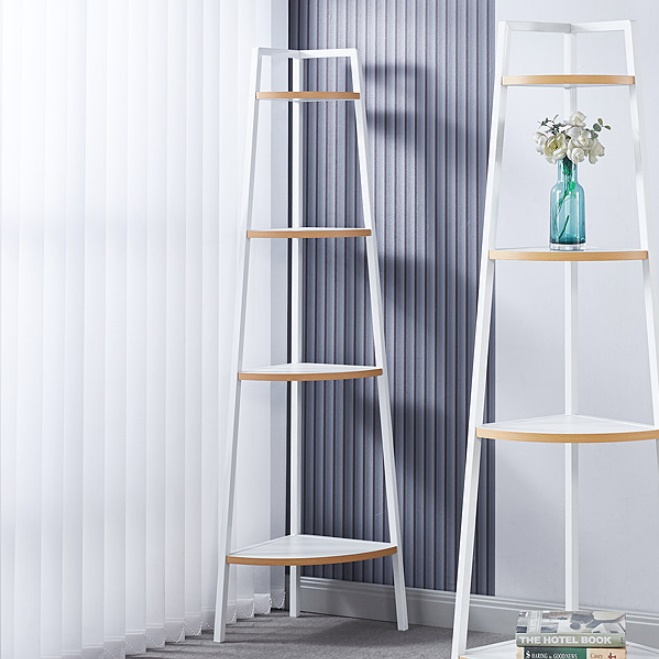 미니 코너 장식장 트로피 장식장 소품 수석 장식장 인테리어 진열장