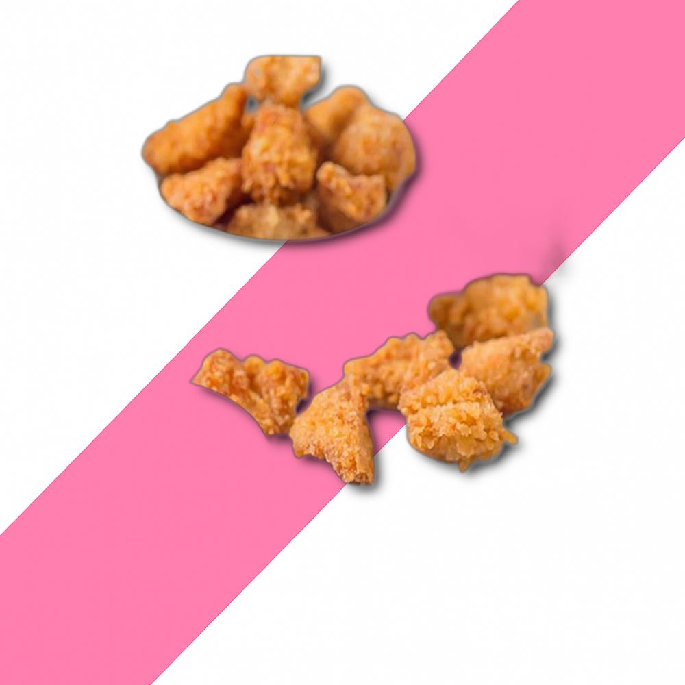 국내산 닭고기 팝콘 치킨 2KG x7봉 : 신선뜨락