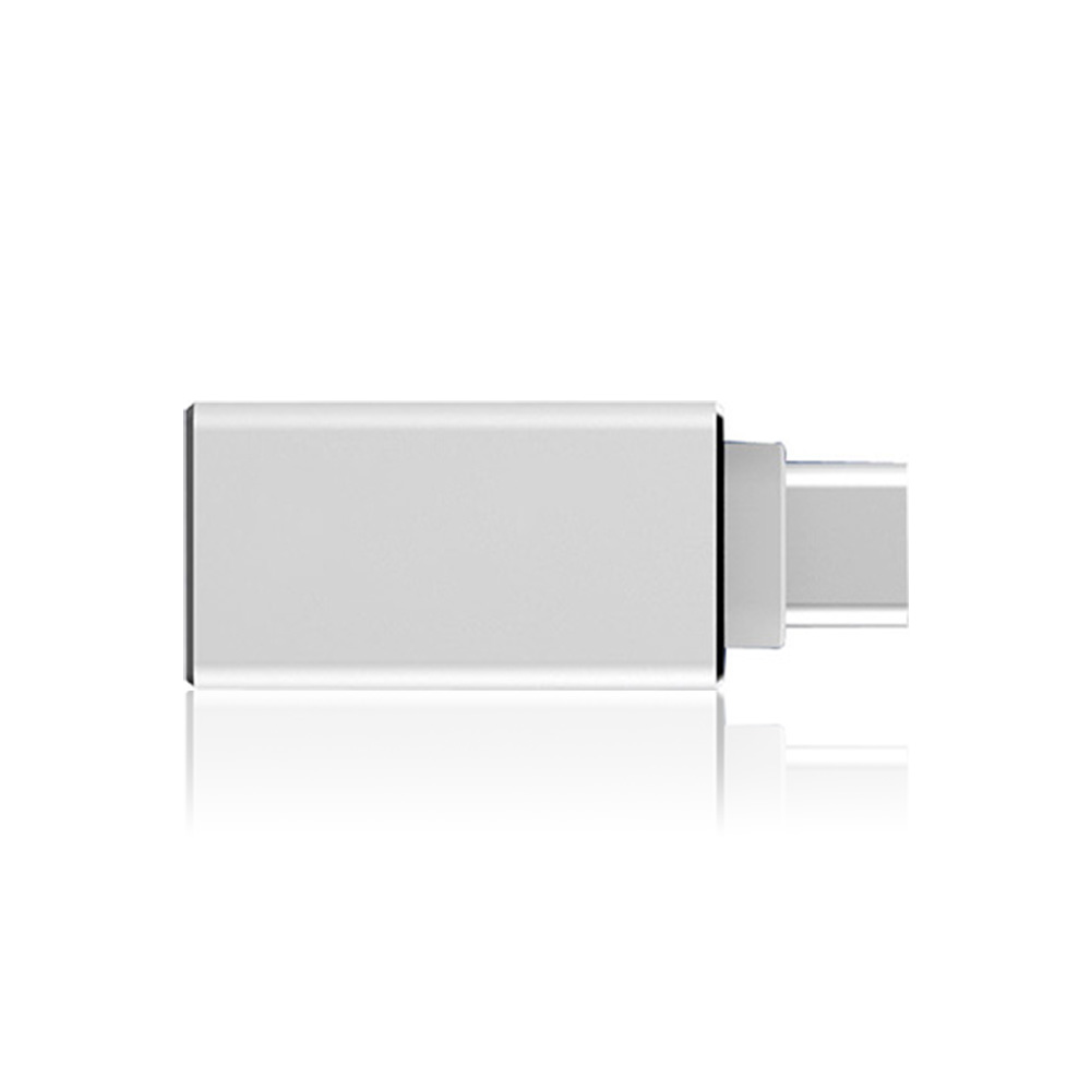 애니클리어 삼성 갤럭시 스마트폰 OTG젠더 USB Type-c C타입 변환젠더 - 상세 이미지 2