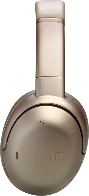 삼성공식파트너 JBL TOUR ONE M3 블루투스 헤드셋 무선 헤드폰 라떼 이미지 3