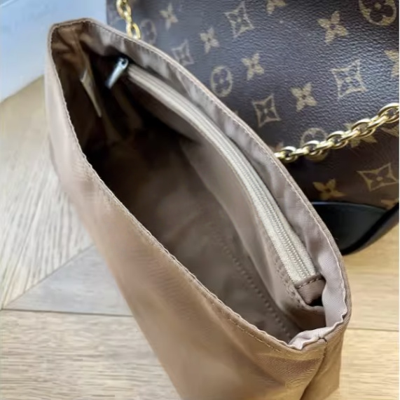 미두  루이비통 불로뉴  호환 명품 가방 이너백 볼로뉴 블로뉴 이너백 방수형 백인백 - 상세 이미지 3
