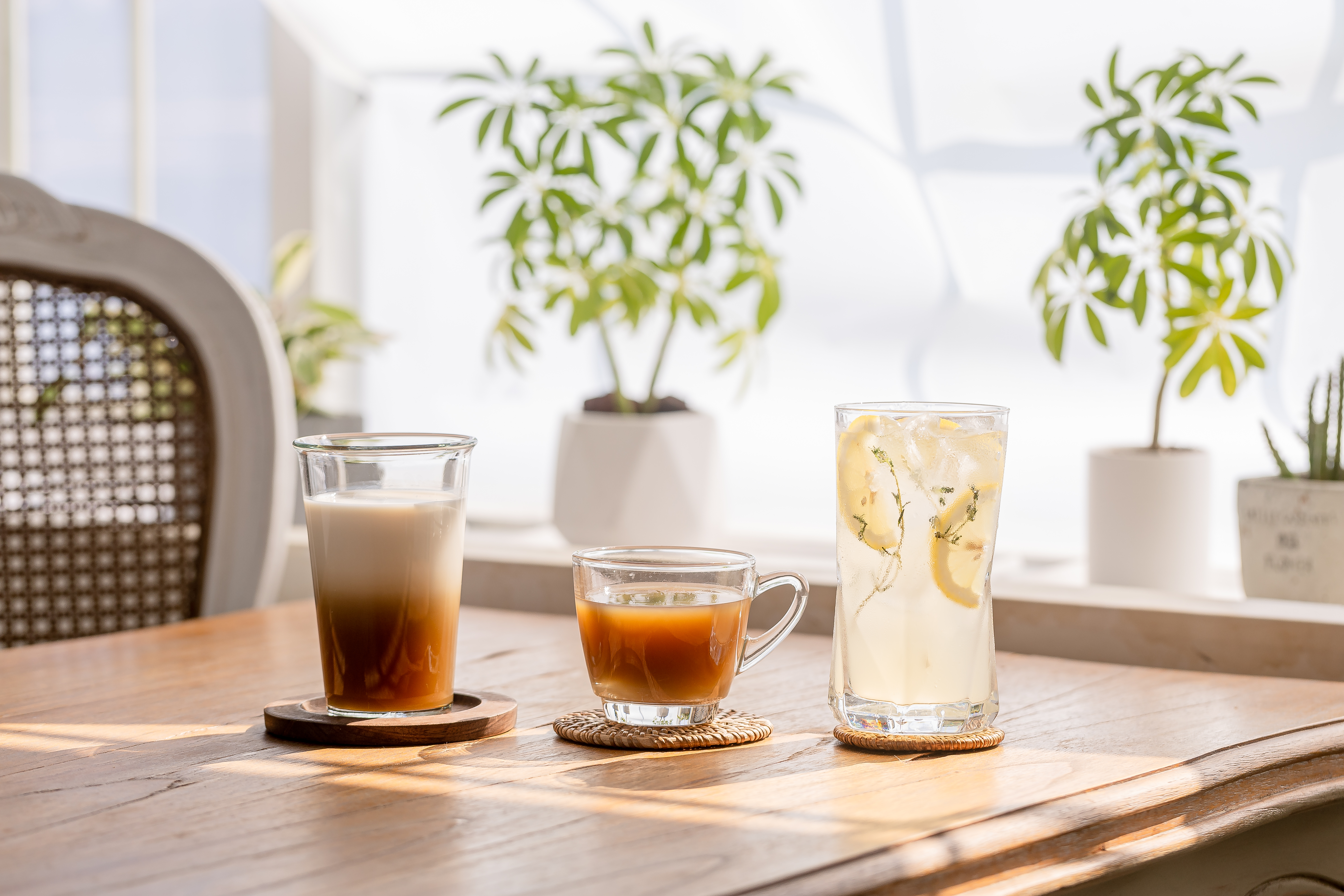 청농 레몬생강차 400ml 생강청 레몬진저티 - 상세 이미지 3