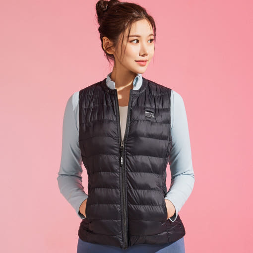 히트2웨어 착용샷