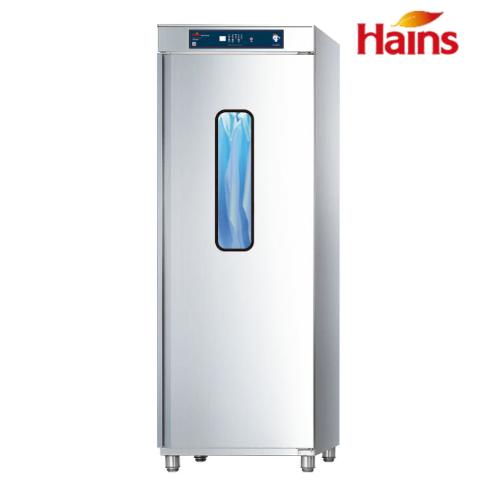 자외선 식당용 업소용살균소독기 주방건조기 위생복 소독기 15벌 : 신일N위시웨이