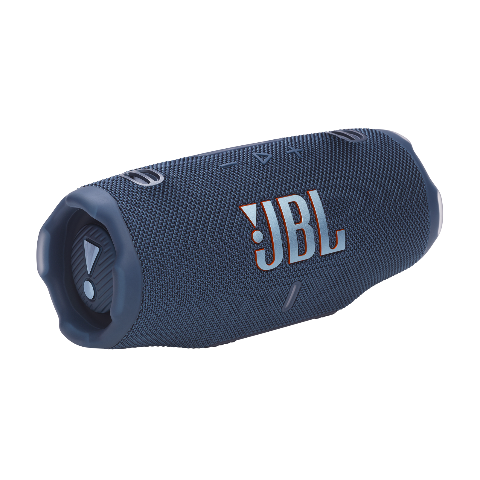 삼성공식파트너 JBL CHARGE6 휴대용 캠핑용 블루투스 스피커 블루 이미지 3
