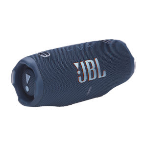 삼성공식파트너 JBL CHARGE6 휴대용 캠핑용 블루투스 스피커 블루 개봉기 | 실사용 후기 - 상품 이미지 3
