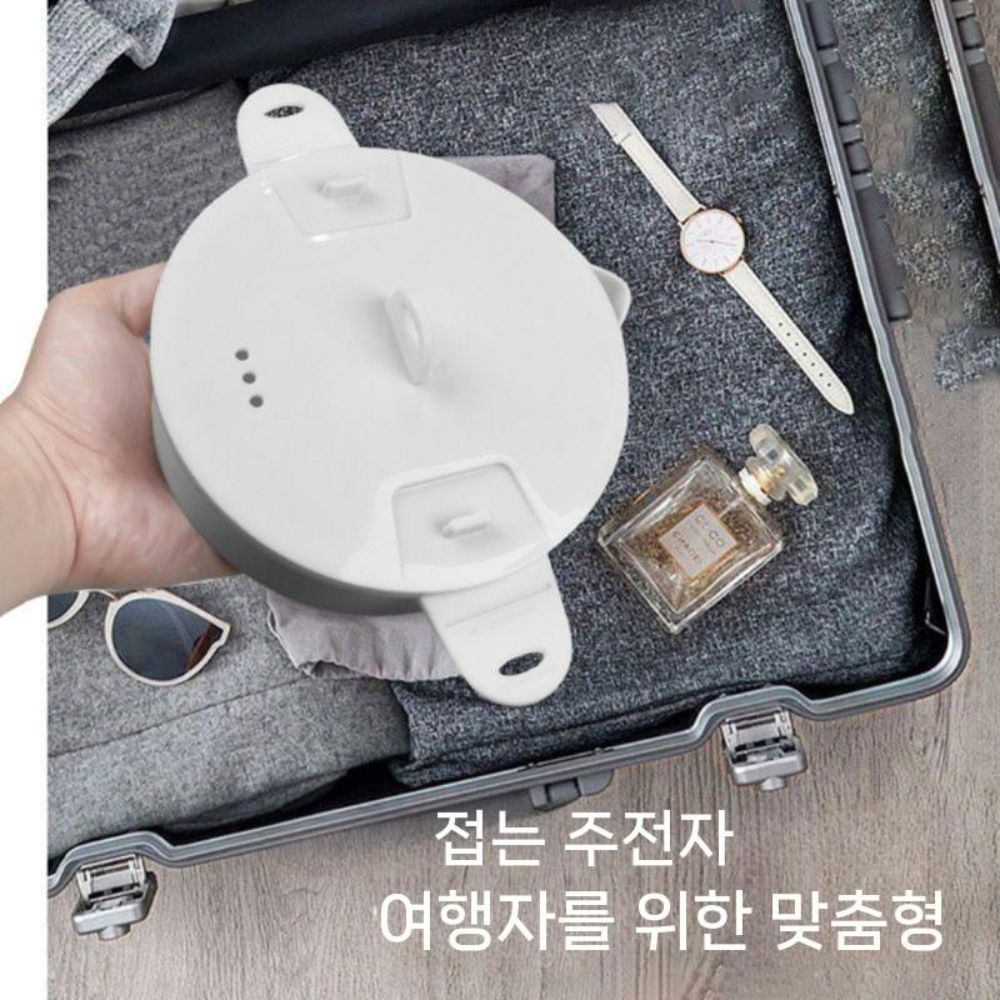감자탈피기 마늘 가정용 토란 까는기계 필링기 업소용 당근 - 상세 이미지 4