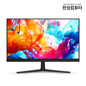 한성컴퓨터 TFG24F14PB FHD IPS 144Hz 게이밍 모니터 6... 개봉기 | 실사용 후기 - 상품 이미지 2