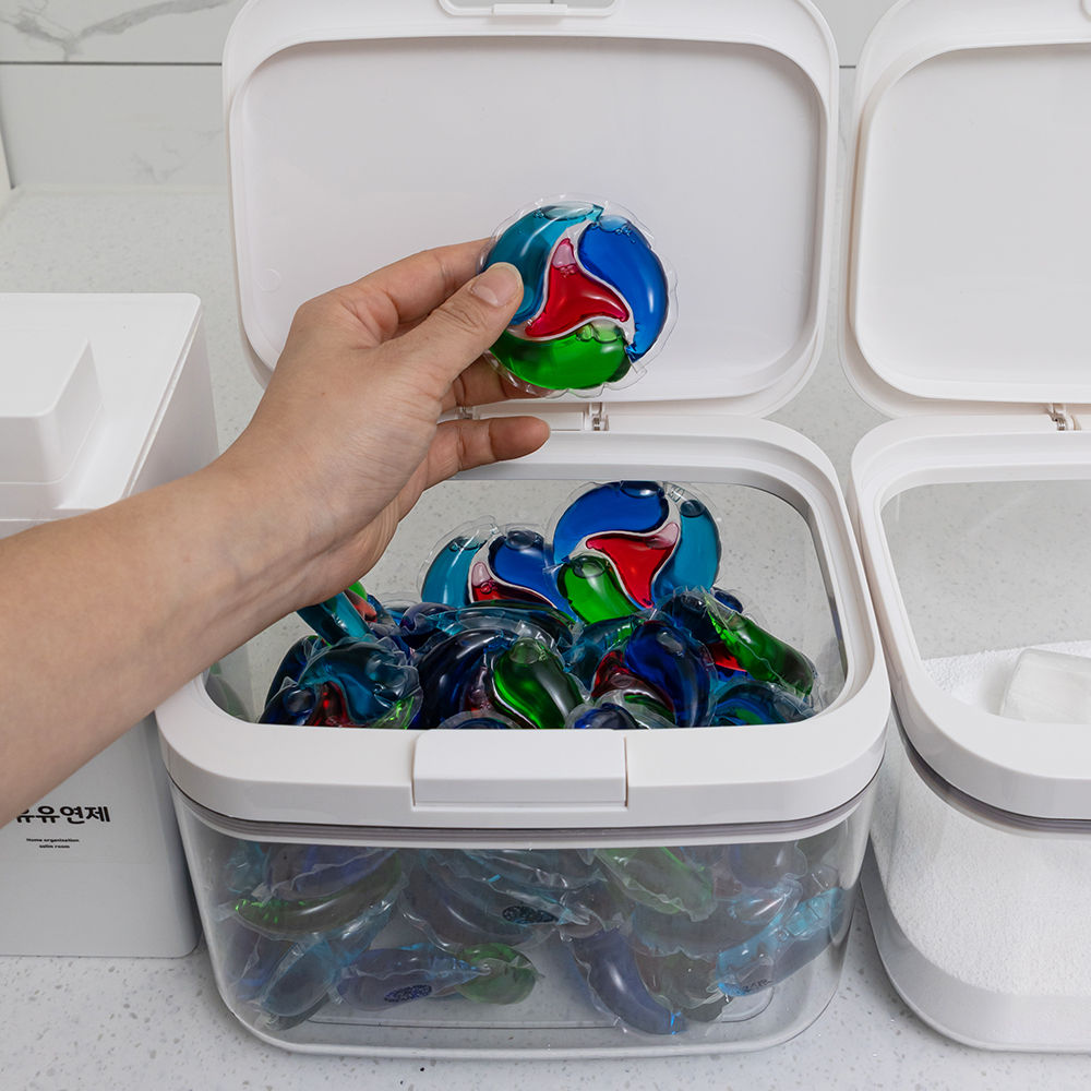 커피 캡슐 보관함 네스프레소 스타벅스 카누 일리 디스펜서 베베