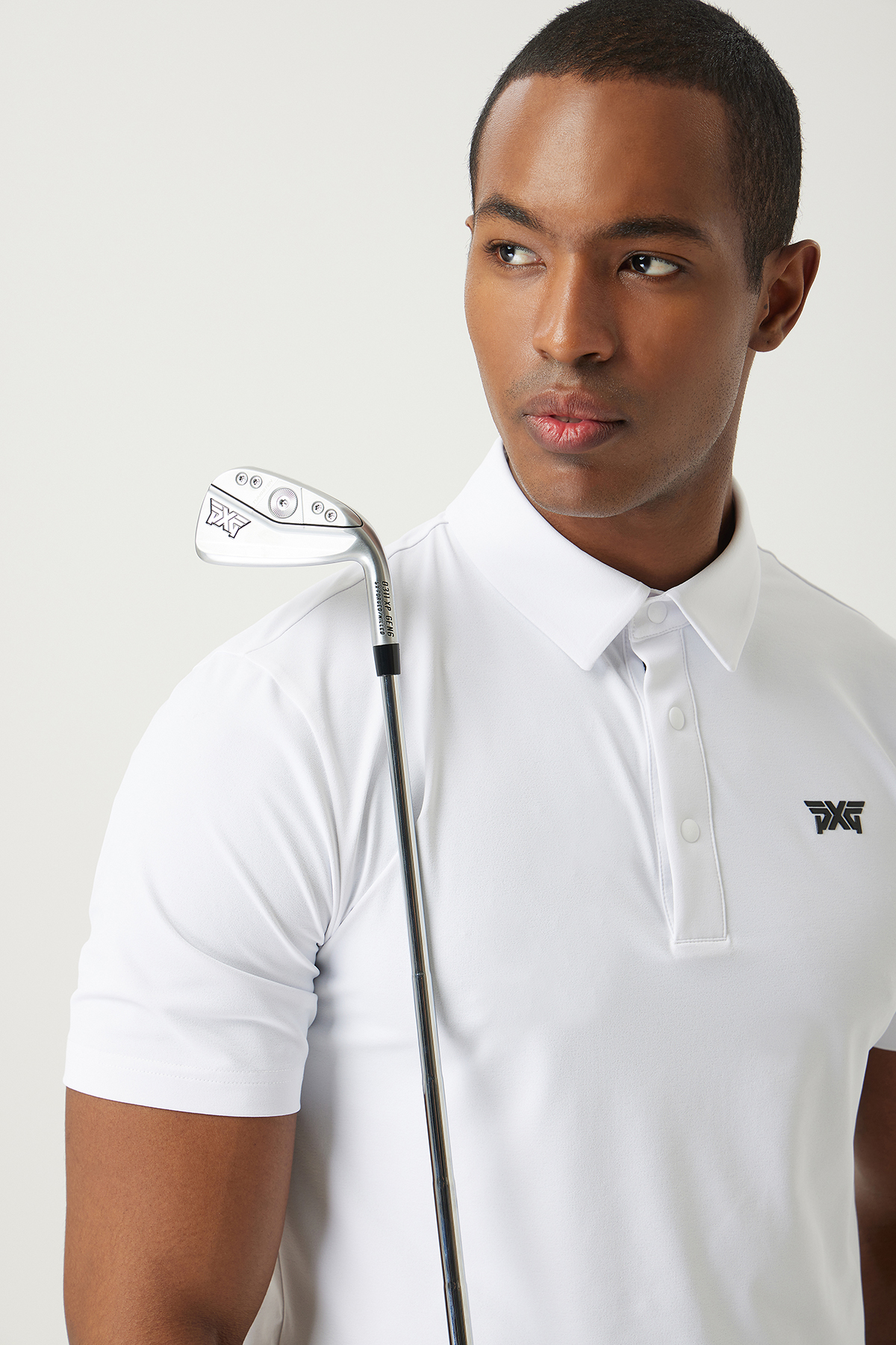 PXG 젠6 0311P 더블크롬 아이언 남성 6I GEN6 0311P DOUBLE CHROME IRON - 상세 이미지 3