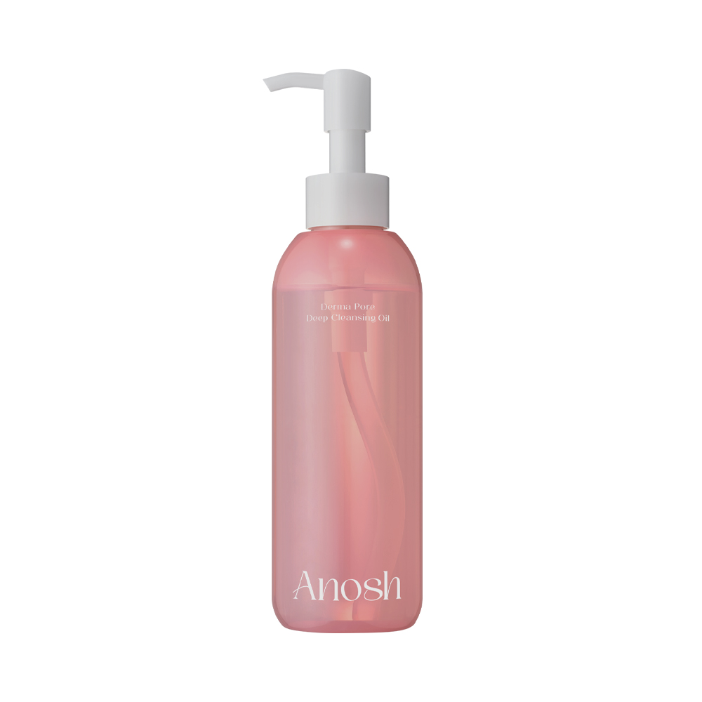 아노쉬 더마 포어 딥 클렌징오일 200ML - 상품 이미지