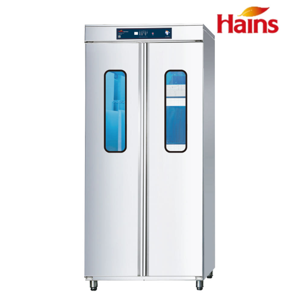 대용량 업소용 칼소독기 자외선 칼도마살균기 식기건조기 : 신일N위시웨이