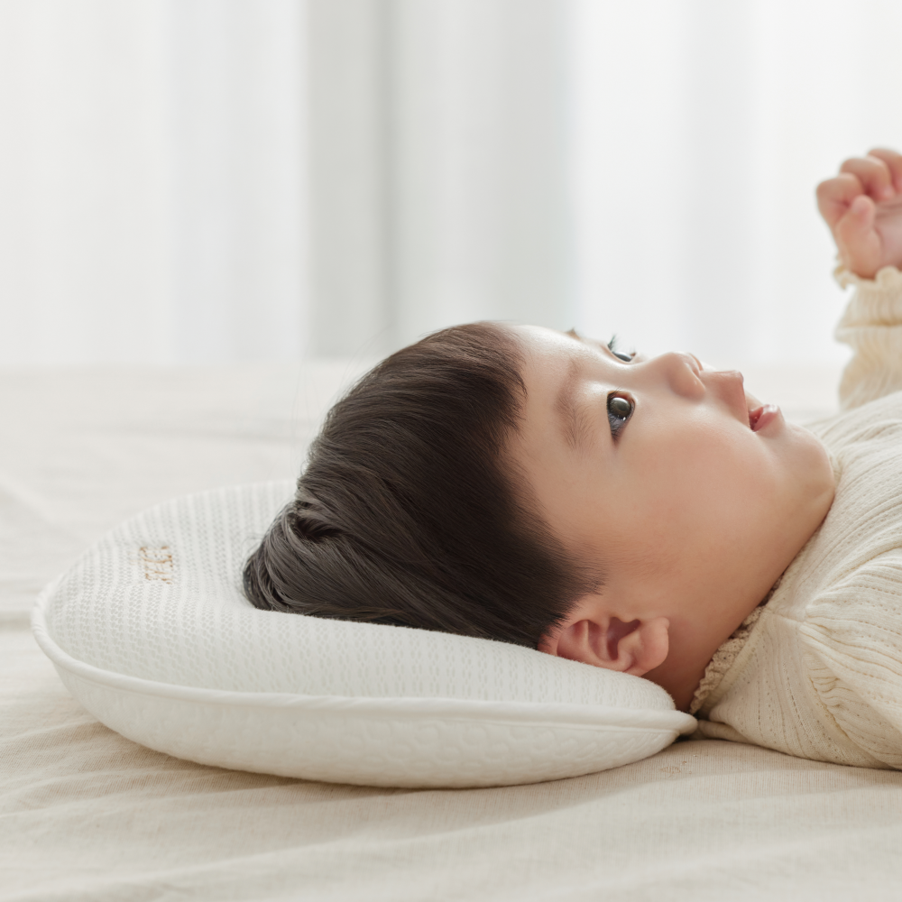 라비킷 라이너 루프트 필로우 두상베개 1개