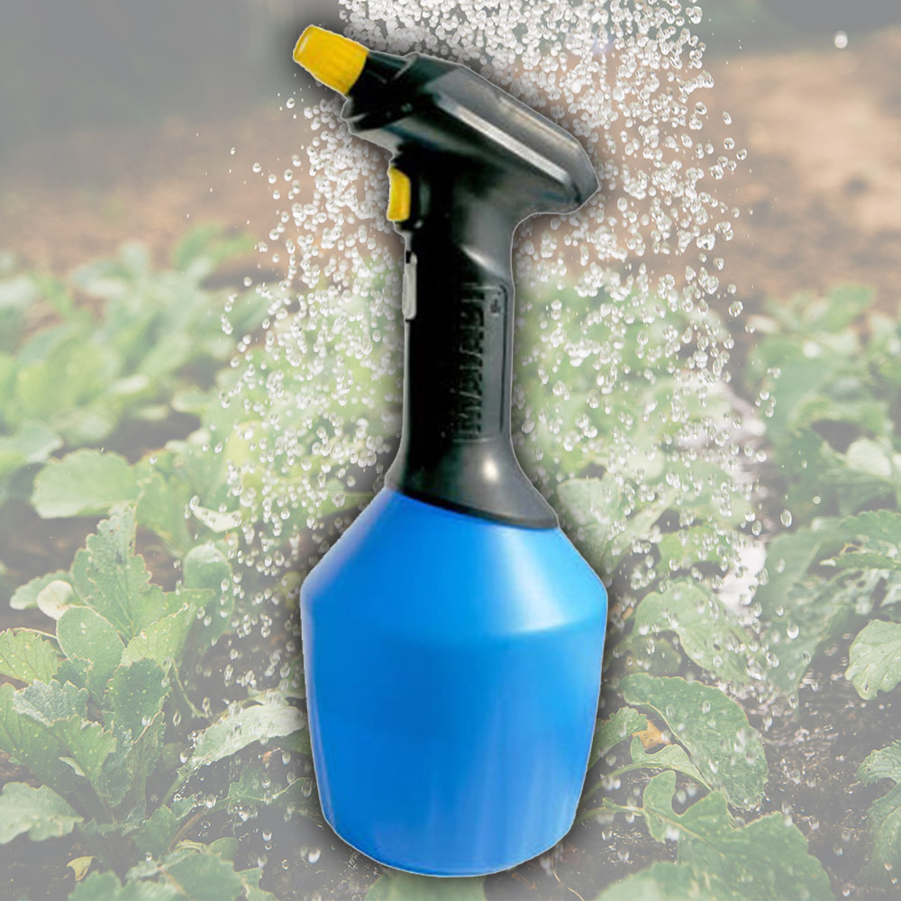 마타비 전동분무기 (건전지 미포함) E1 (1L)