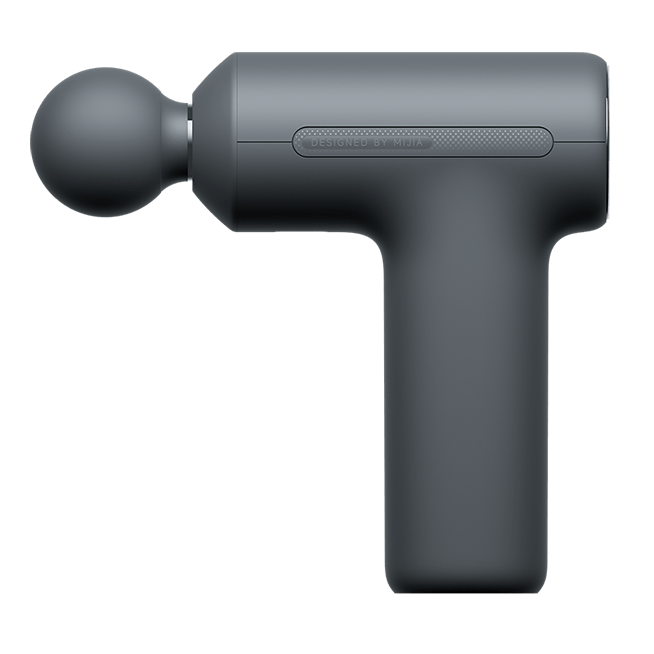 샤오미 미지아 마사지건 3 미니 컴팩트 휴대용 안마기 3세대 무선 마사지기