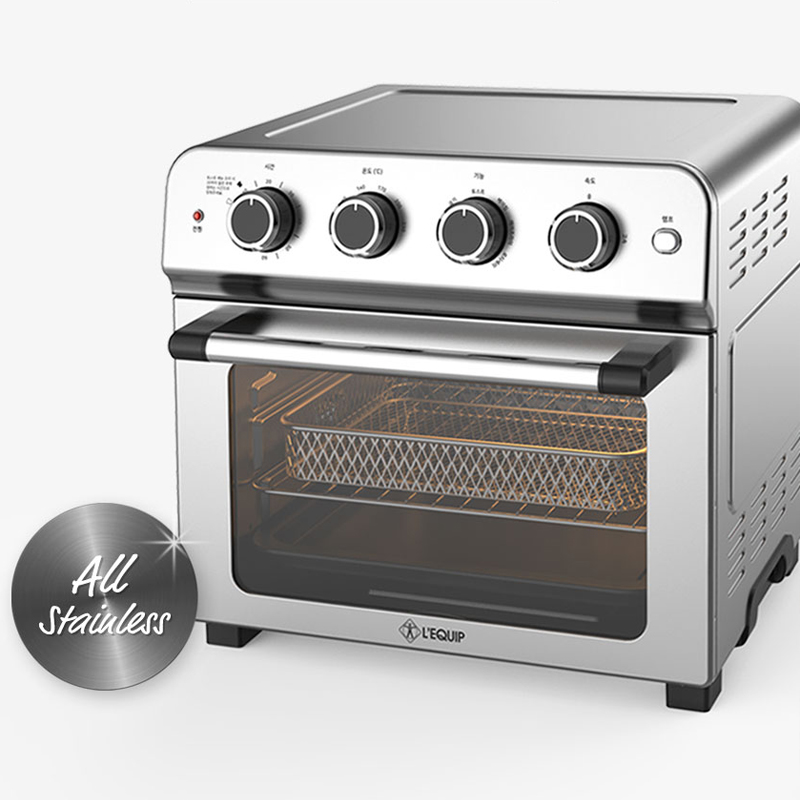 오븐형에어프라이 올스텐에어프라이어 에어 프라이기 후라이기 대용량 오븐