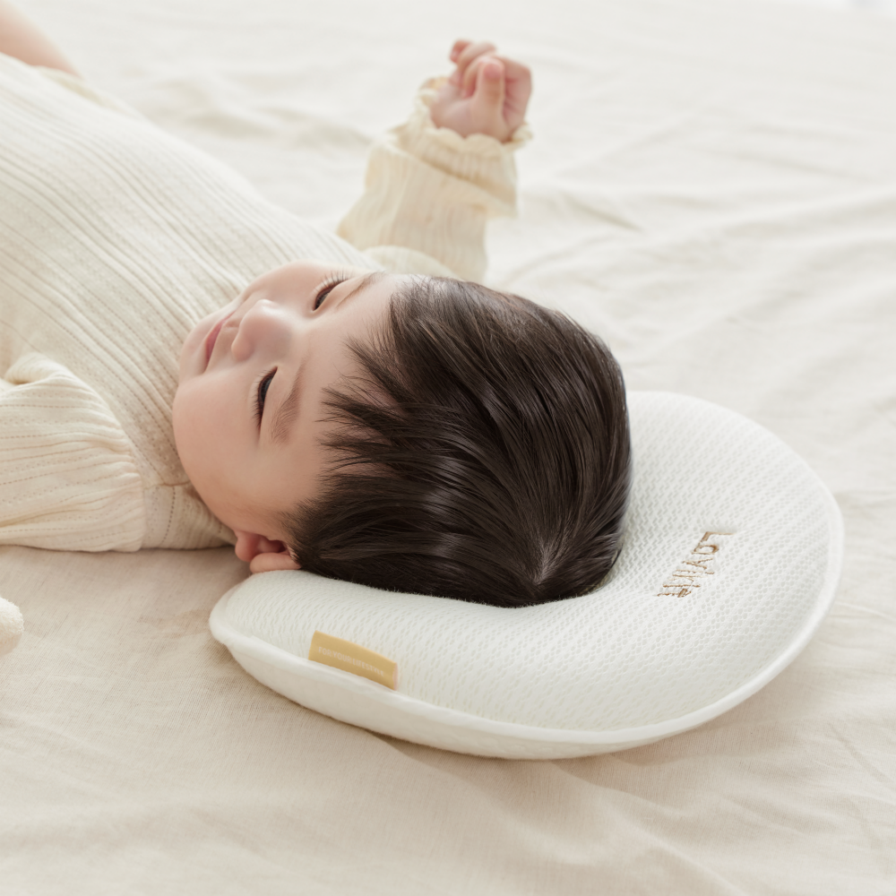 라비킷 라이너 루프트 필로우 두상베개 1개