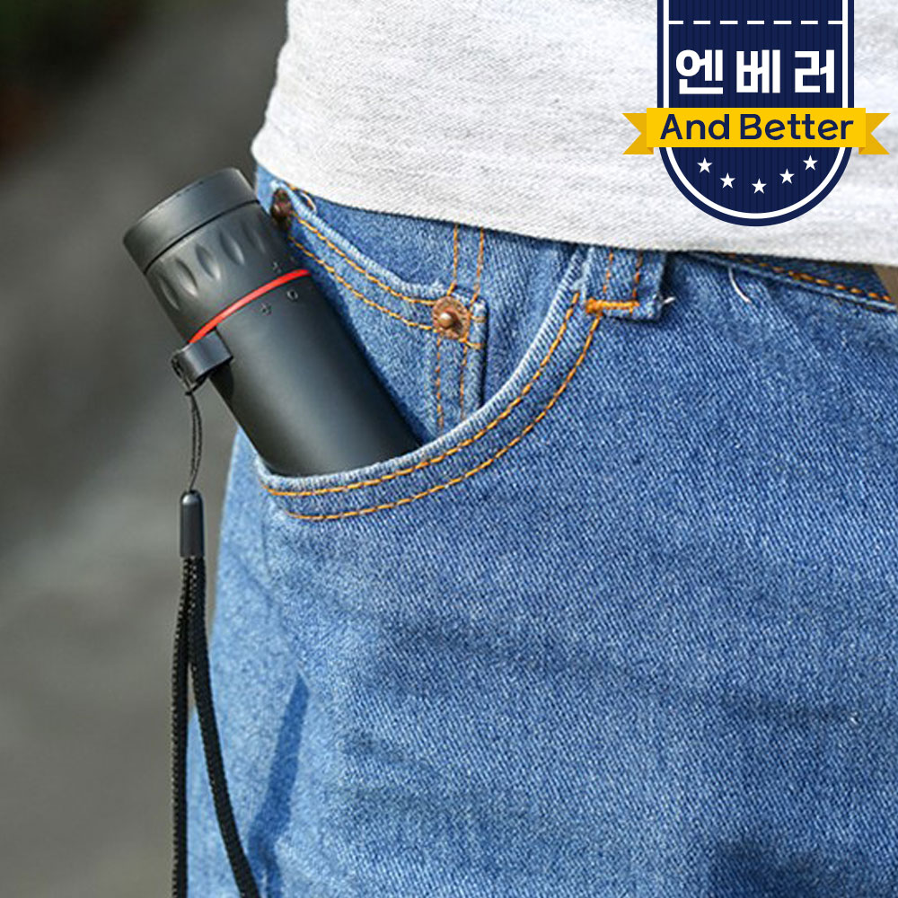 스마트폰 망원렌즈 아이폰 갤럭시 18배율 줌렌즈 z-프로 포커스촬영 - 상세 이미지 3