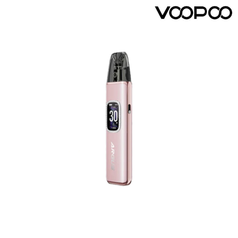 [부푸] 아르거스 G3 킷 에디션 전자담배 입호흡 전담 기기 기계 팟 디바이스 VOOPOO 이미지 6
